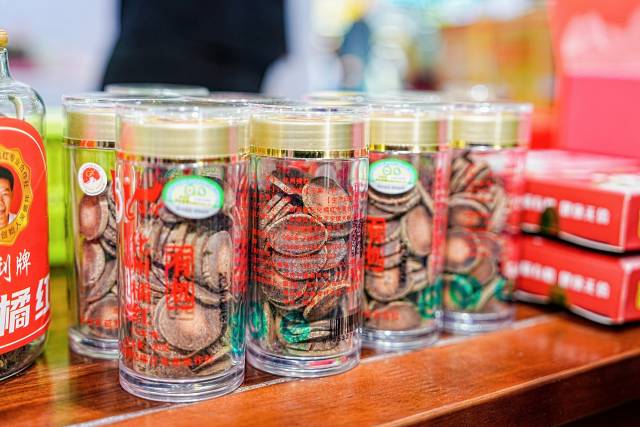 南方农村报 刘丽梅 拍摄