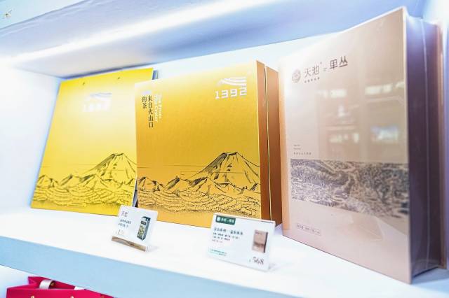 南方农村报 刘丽梅 拍摄