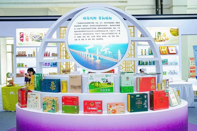 南方农村报 刘丽梅 拍摄