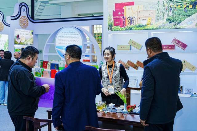 南方农村报 刘丽梅 拍摄