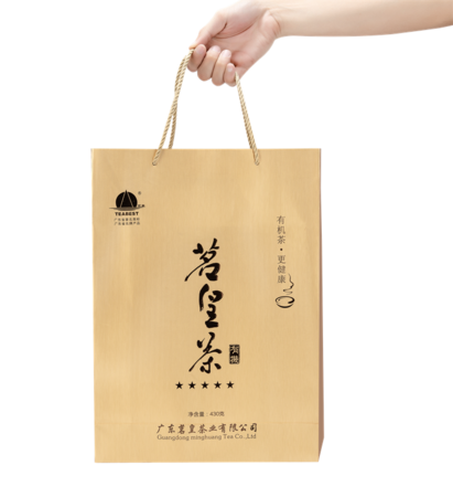 茗皇金玉茶430克